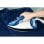 Plancha de vapor Blaupunkt SSP701 3200 W Suela de cerámica 5,5 bar 1,5 L