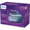 Estación de planchado Philips 6000 series PSG6042/20 2400 W SteamGlide Advanced 1,8 L