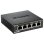 Conmutatore Ethernet D-Link DGS-105 5 Porte Gigabit Non Amministrato L2