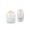 Intercomunicador Vtech BM 1000 Vigilabebés DECT 300 m Blanco