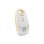 Intercomunicador Vtech BM 1000 Vigilabebés DECT 300 m Blanco