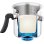 Cazos para leche Lamart LT1068 1,5 L Acero inoxidable Baquelita Negro