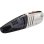 Aspirador de Mão Hyundai HVC101 74W 15 min Sem Saco Cinzento Branco Bateria NiMH