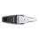 Aspiradora de Mano Concept VP4370 5500 Pa 40 min Mini Turbo Negro Blanco