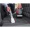 Aspirador de Mão Black & Decker PD1200AV 12V 1060 l/min 0,56 L Cinzento Vermelho