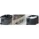 Aspirateur industriel Starmix L-1625 1600W Sec et Humide 25L Noir Rouge