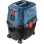 Aspiradora Industrial Bosch GAS 15 1100W Seco y Húmedo 15L Negra Azul