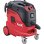 Aspiradora con Bolsa Flex Flex S 44 L AC 1400W 42L Negro Rojo