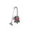 Aspiradora con Bolsa Starmix APL-1422 EWR 1400W Seco y Húmedo 22L Gris Rojo