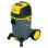 Aspiradora Industrial Stanley SXVC25PTDE 1200W 25 L Seco y Húmedo Negro Amarillo