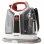 Aspiradora de Tapicerías Bissell SpotClean 330W Sin Bolsa Rojo y Blanco