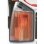 Aspiradora de Tapicerías Bissell SpotClean 330W Sin Bolsa Rojo y Blanco