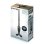 Aspiradora sin Cable Gorenje SVC216FGD 21,6 V 60 min Turbo Brush Negro HEPA