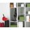 Aspiradora sin Cable Gorenje SVC216FGD 21,6 V 60 min Turbo Brush Negro HEPA