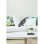 Aspiradora sin Cable Gorenje SVC216FGD 21,6 V 60 min Turbo Brush Negro HEPA