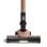 Aspiradora sin Cable Adler AD 7044 250W 40 min Cepillo Motorizado Cobre