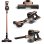 Aspiradora sin Cable Adler AD 7044 250W 40 min Cepillo Motorizado Cobre