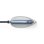 Estación de planchado Philips PSG8030/20 2700 W Suela SteamGlide Elite 1,8 L