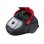 Aspirateur avec Sac Samsung VC07M25E0WR 750W 2,5L Filtre EPA Rouge