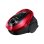 Aspirateur avec Sac Samsung VC07M25E0WR 750W 2,5L Filtre EPA Rouge