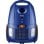 Staubsauger mit Beutel Amica VM 2062 Fen Turbo 900W HEPA 3L Blau Turbo- und Universalbürsten
