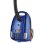 Aspirateur avec Sac Amica VM 2062 Fen Turbo 900W HEPA 3L Bleu Brosses Turbo et Universelle