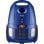 Staubsauger mit Beutel Amica VM 2062 Fen Turbo 900W HEPA 3L Blau Turbo- und Universalbürsten