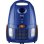 Aspirateur avec Sac Amica VM 2062 Fen Turbo 900W HEPA 3L Bleu Brosses Turbo et Universelle