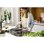 Limpa-vidros Kärcher WV 1 Plus D500 25 cm 70 m²