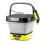 Hidrolimpiadora Kärcher OC 3 Foldable Compacta 8 L Batería Ión de Litio