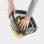 Hidrolimpiadora Kärcher OC 3 Foldable Compacta 8 L Batería Ión de Litio