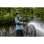 Hidrolimpiadora Kärcher OC 3 Foldable Compacta 8 L Batería Ión de Litio