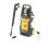 Limpiadora de alta presión Stanley SXPW16E 125 bar 420 l/h 1600 W