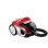 Aspirateur sans Sac Amica Bagio Eco VM3044 900W 1,5L EPA 12 Noir Rouge Argent