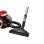 Aspirateur sans Sac Amica Bagio Eco VM3044 900W 1,5L EPA 12 Noir Rouge Argent