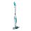 Limpiador a vapor portátil Concept CP2000 1500W 0,4L Turquesa Blanco