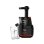 Exprimidor lenta Tefal Juiceo ZC150 Negro/Rojo 80 RPM 0,8 L