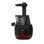 Exprimidor lenta Tefal Juiceo ZC150 Negro/Rojo 80 RPM 0,8 L