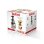 Exprimidor Tefal Infiny Juice ZC255B Gris Plata 0,8 L