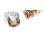 Procesador de alimentos Bosch MUM58258 3,9 L Blanco 1000 W