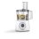 Procesador de alimentos Bosch MCM3110W 2,3 L 800 W Blanco