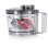 Procesador de alimentos Bosch MCM3110W 2,3 L 800 W Blanco