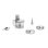 Procesador de alimentos Bosch MCM3110W 2,3 L 800 W Blanco