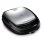 Crêpe-Platte Tefal SW342D38 2 Platten Schwarz Edelstahl