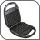Crêpe-Platte Tefal SW342D38 2 Platten Schwarz Edelstahl