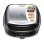 Crêpe-Platte Tefal SW342D38 2 Platten Schwarz Edelstahl