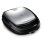 Sandwichera Tefal SW341D12 Nero Acciaio Inossidabile 700 W