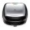 Sandwichera Tefal SW341D12 Nero Acciaio Inossidabile 700 W