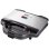 Sandwichera Tefal SM1552 Negro Inoxidable 700 W