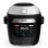 Olla Multi-cocción Tefal Multicook Actifry 6 L 1334 W Noir